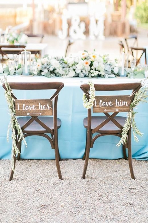 39 Gorgeous Beach Wedding Decoration Ideas