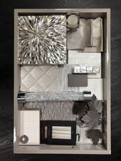 Top 9 Luxury Interior Design Moodboards