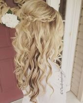 7 Gorgeous Hair Updos| Perfect For A Wedding, Prom, or Military Ball