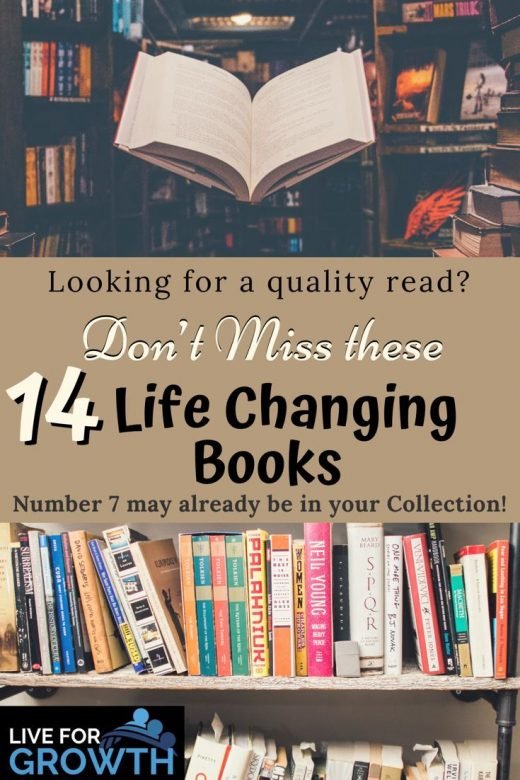 14 BOOKS DESIGNED TO ADD VALUE TO YOUR LIFE – NUMBER 7 WILL DEFINITELY SURPRISE YOU