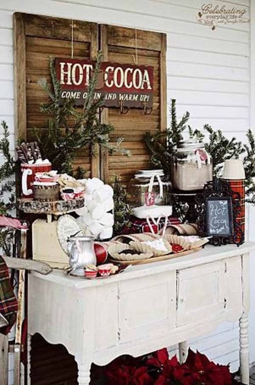 20+ Winter Wedding Ideas You Will Just Have To Steal For Your Wedding