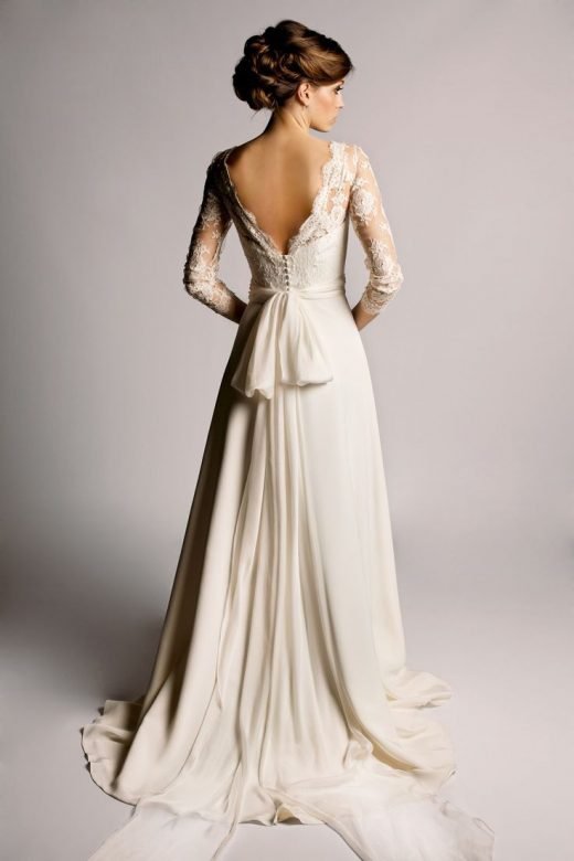 Wedding Dresses – The Ultimate Gallery (BridesMagazine.co.uk)