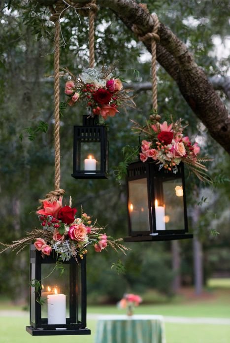 Wedding Fixation /// 7 Must-See DIY Wedding Ideas