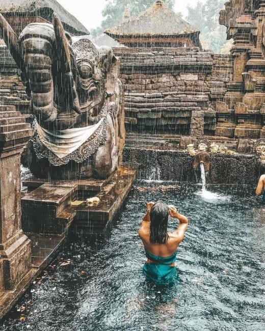 10 most rated places to visit in bali: adventure & travel – Healthy lifestyle