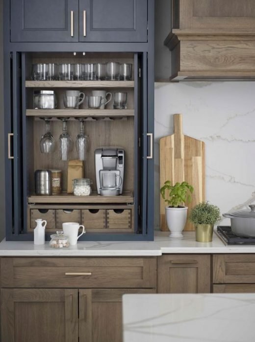 How to Create a Luxury Kitchen with These Kitchen Design Ideas | The Kitchen Com…