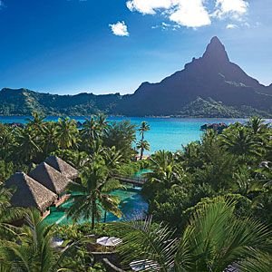5 World-Class Seaside Spas