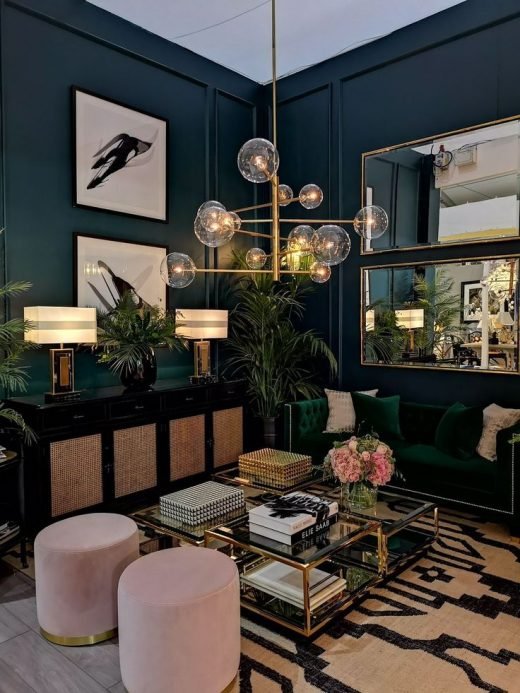 Abbey Lincoln Is The Design Inspiration Behind Abbey Lighting Family