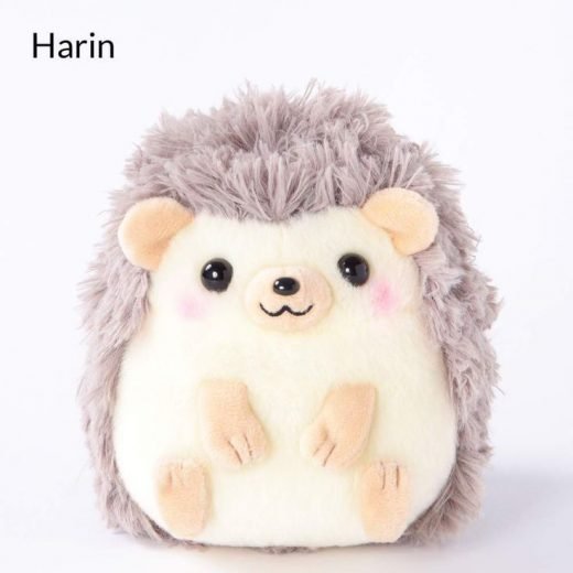 Horinezumi no Harin Plush Collection (Standard)