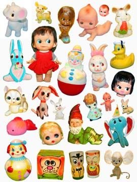 Kitschy Things