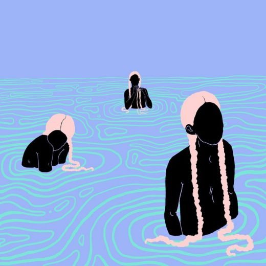 Magazine – Beautiful Illustrations of Sara Andreasson