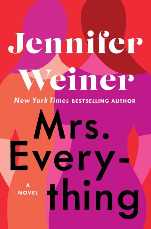 Mrs. Everything (eBook)