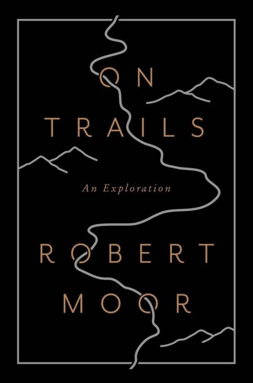 On Trails (eBook)