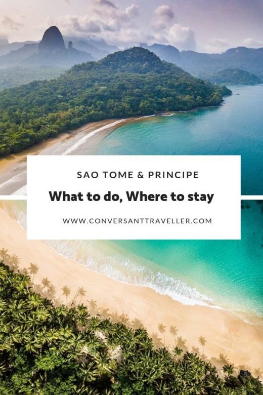 Sao Tome and Principe Holidays – What to do and where to stay