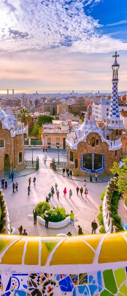 The Most Romantic Destinations for Perfect Honeymoon