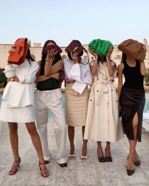 These Are the Most Important Designer Bags of the Year