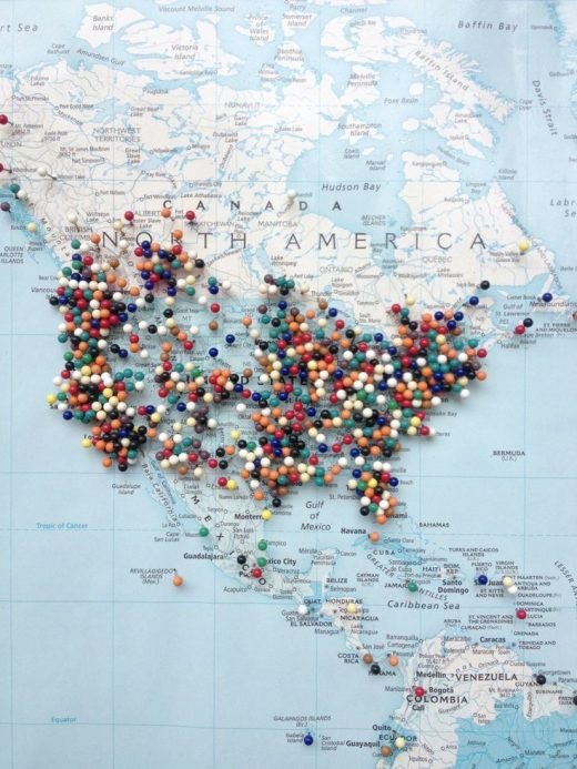 Where to Find the Best Travel Inspiration