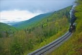 10 Train Rides That Offer Amazing Views