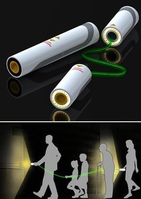 15 Clever and Innovative Gadgets for Tech Savvy – Part 4.