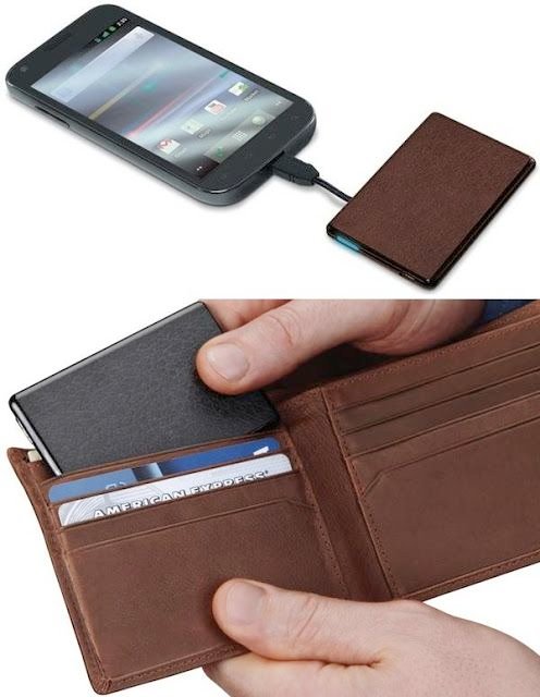 15 Cool and Clever Pocket Gadgets.