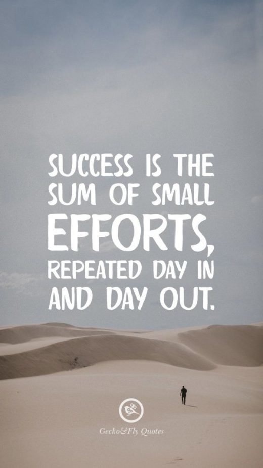 100 Inspirational And Motivational iPhone / Android HD Wallpapers Quotes