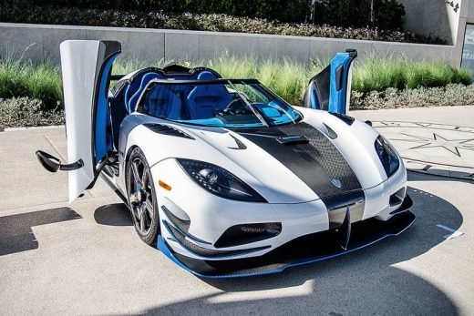 Supercar Owners Circle (2019): UAE