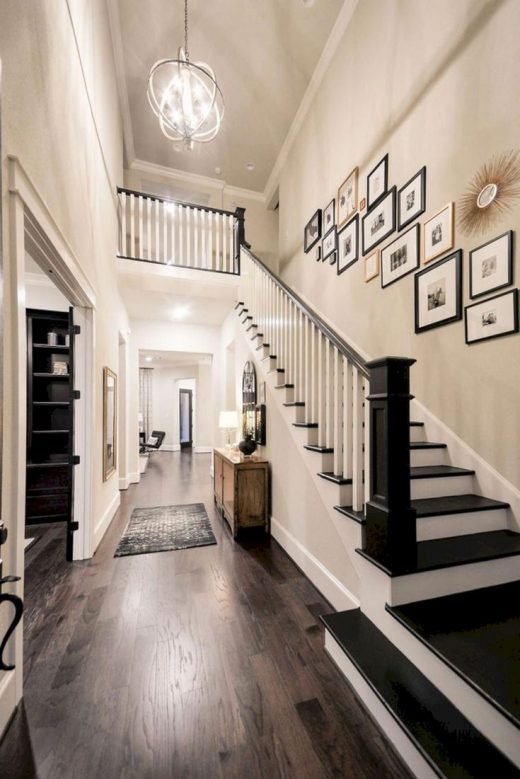 18 Luxury Entryway Decoration Ideas You Have To Know