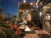 20 restaurants with amazing views in Los Angeles