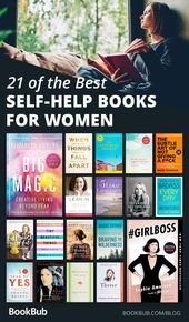 23 Books That Could Actually Change Your Life