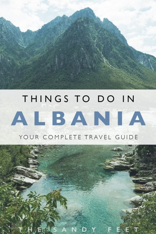 Albania Travel Guide: 10 Incredible Things To Do In Albania