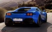 Arrinera Hussarya Supercar