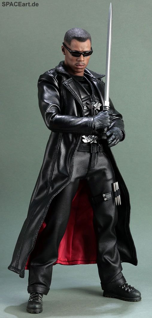 Blade 2: Daywalker