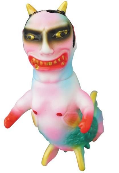 Blood Guts Toys x Vinyl Artist Gacha Series 10 – 2.5″ Nanari Mermaid – Collect a…