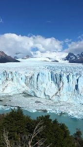 Perito Moreno Glacier