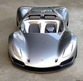 Porsche 903 Concept by Art Center Graduate Tom Harezlak