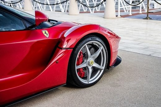Supercar Owners Circle (2019): UAE