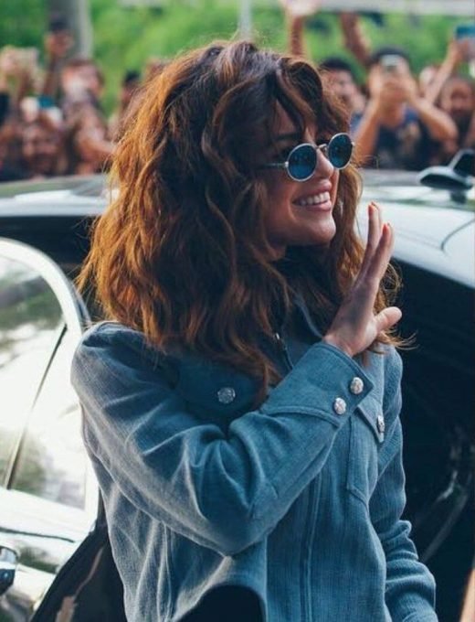TOP 10 Best Celebrity Hair Transformations of Summer 2016