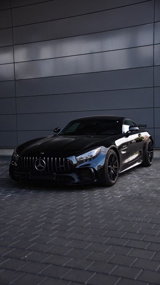 The Most Luxury Cars In The World [With Best Photos of Cars]