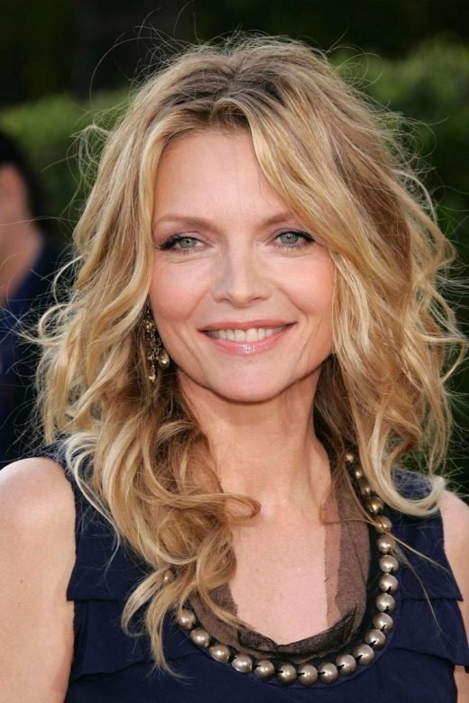 This is an Ultimate List of the sexiest women over 50. It's hard to believe …