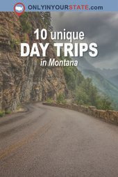 Travel | Montana | Attractions | Sites | Explore | Activities | Things To Do | D…