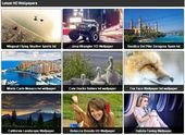 WallpaperJunk Share High Quality and High Definition Free HD Wallpapers For PC. …