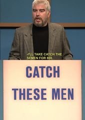 10 Iconic Misreadings Of SNL “Celebrity Jeopardy” Categories