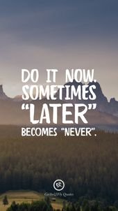 100 Inspirational And Motivational iPhone / Android HD Wallpapers Quotes