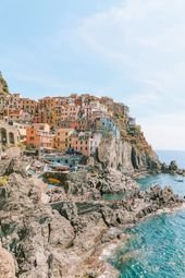 11 Stunning Things To Do In Cinque Terre, Italy
