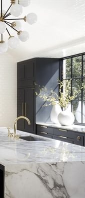 14 Best Modern Kitchen Design Ideas – futurian