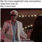 14 Nihilist Memes To Fuel That Agonizing Existential Crisis Of Yours