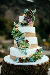 15 The Best Cactus Wedding Ideas You Can Copy