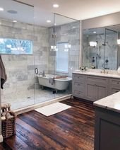 Top 60 Best Master Bathroom Ideas – Home Interior Designs