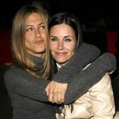 17 Celebrity Friendships That Show Us How Important It Is For Women to Stick Together