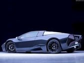2013 Arrinera Supercar