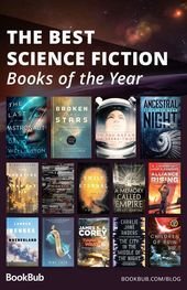 21 of the Best Sci-Fi Books Coming in 2019